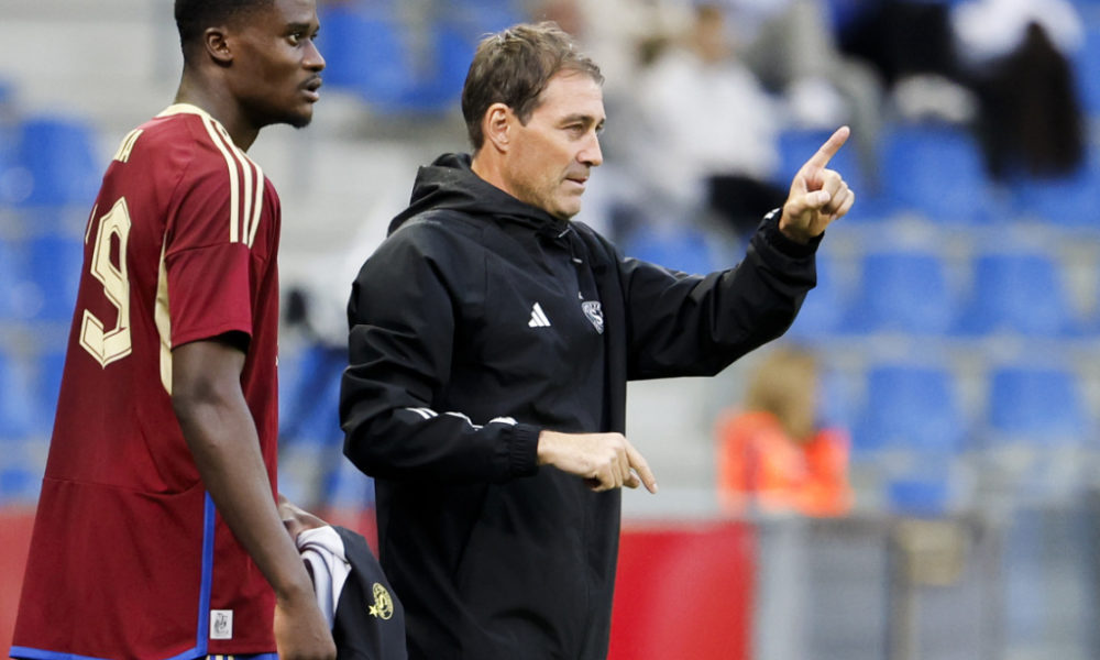 Super League: Servette veut rester invaincu Super League: Servette veut rester invaincu