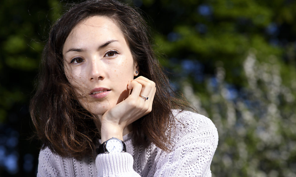 Quatre autrices et auteurs suisses retenus pour le Prix Médicis Quatre autrices et auteurs suisses retenus pour le Prix Médicis