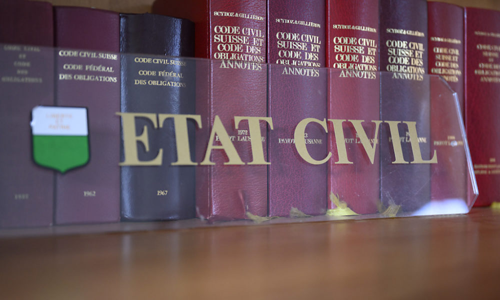 Le CSP Vaud publie des vidéos sur la séparation et le divorce Le CSP Vaud publie des vidéos sur la séparation et le divorce