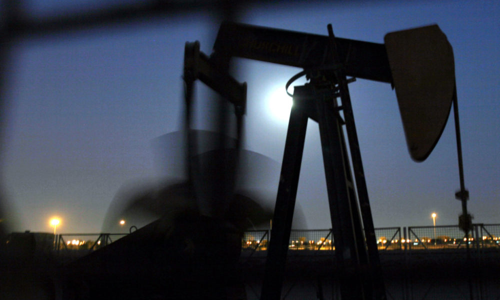 Pots-de-vins sur le marché pétrolier: ex-employé de Gunvor accusé Pots-de-vins sur le marché pétrolier: ex-employé de Gunvor accusé