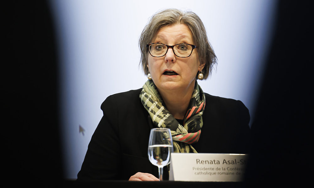 Une coupe dans les impôts versés aux évêques envisagée Une coupe dans les impôts versés aux évêques envisagée