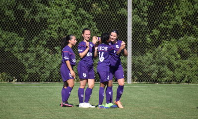 Lausanne-Sport Féminin