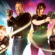 Laser Game Evolution