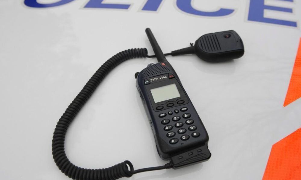La mise à niveau du système de sécurité Polycom avance bien La mise à niveau du système de sécurité Polycom avance bien