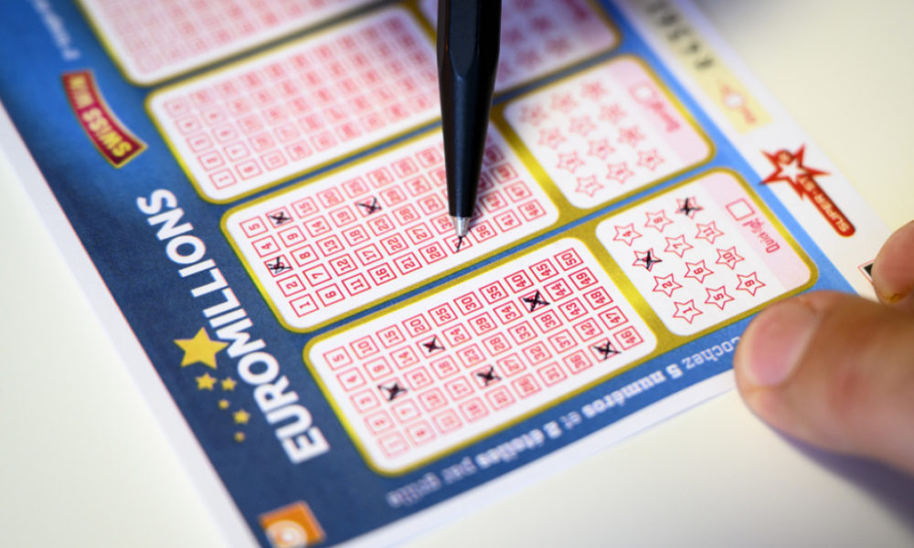 Aucun joueur ne devine la bonne combinaison de l'Euro Millions Aucun joueur ne devine la bonne combinaison de l'Euro Millions