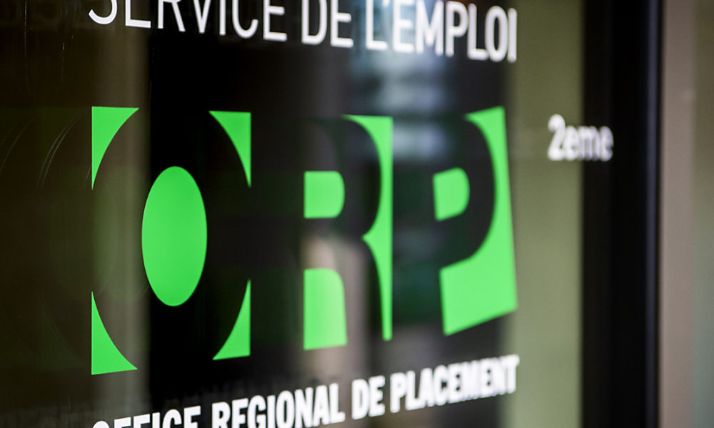 Le taux de chômage reste inchangé en octobre Le taux de chômage reste inchangé en octobre