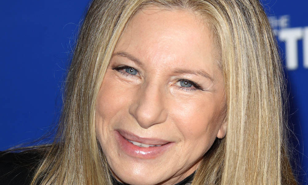 Barbara Streisand: Defying Age Expectations and Breaking Barriers - Archyde