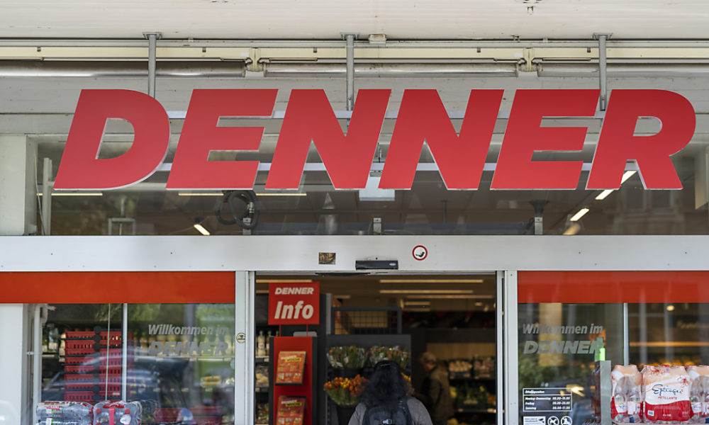Denner augmentera sa masse salariale de 2,4% en 2024 Denner augmentera sa masse salariale de 2,4% en 2024
