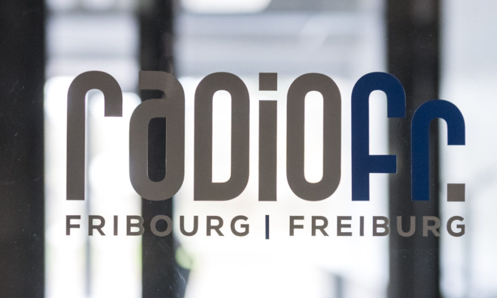 Radio Fribourg supprime six postes de travail Radio Fribourg supprime six postes de travail