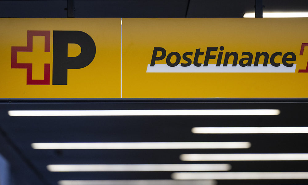 Postfinance voit son résultat d’exploitation chuter après neuf mois Postfinance voit son résultat d’exploitation chuter après neuf mois