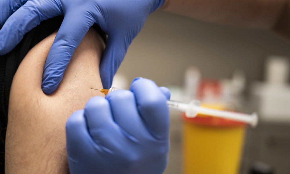 La vaccination en pharmacie étendue à de nombreuses maladies La vaccination en pharmacie étendue à de nombreuses maladies