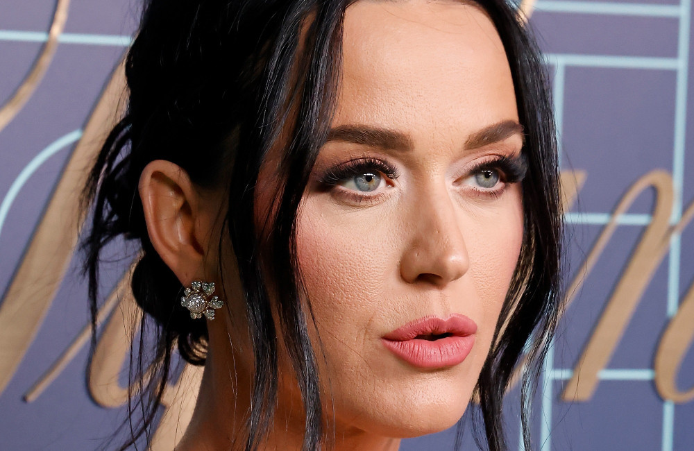 Katy Perry a bientôt terminé son nouvel album