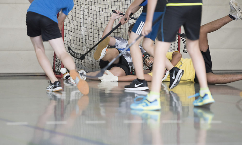 Le canton de Genève dévoile sa politique sportive Le canton de Genève dévoile sa politique sportive