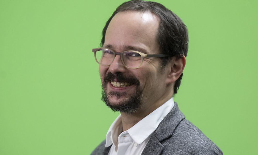 Le président sortant des Verts appelle à poursuivre la lutte Le président sortant des Verts appelle à poursuivre la lutte