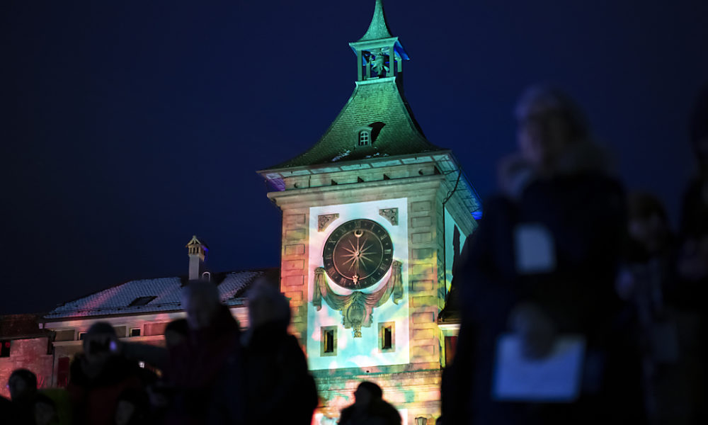 La Nouvelle politique régionale louée par le canton de Fribourg La Nouvelle politique régionale louée par le canton de Fribourg