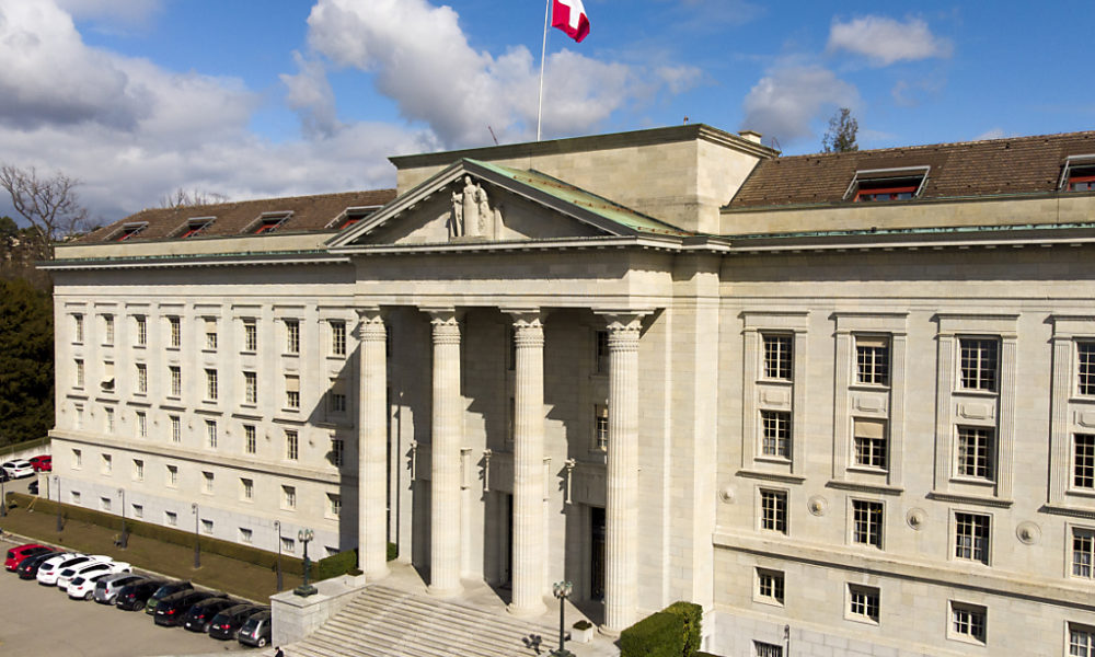 Asile: aides fédérales refusées à tort au canton de Neuchâtel Asile: aides fédérales refusées à tort au canton de Neuchâtel