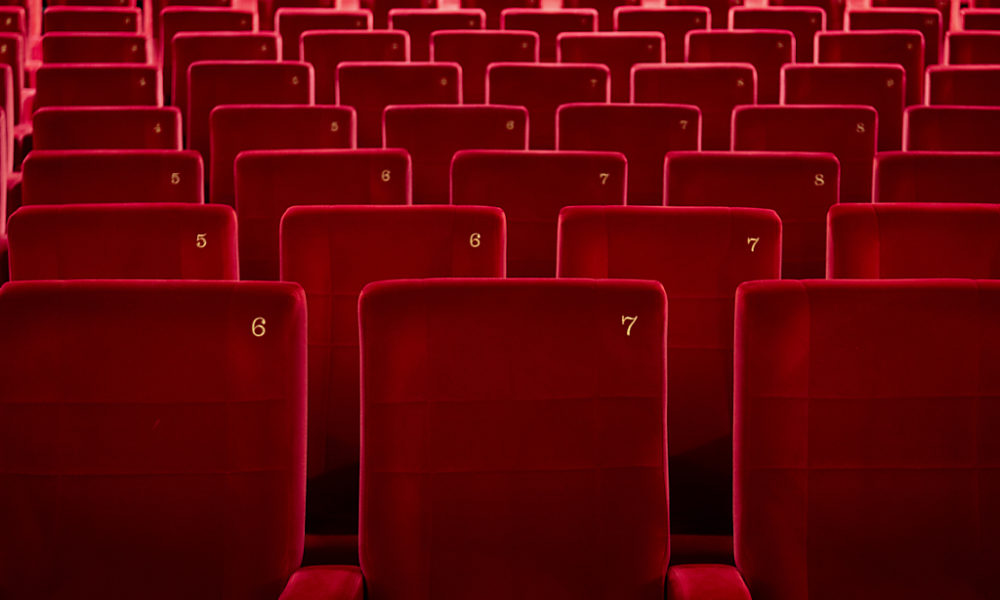 Les Cinémas du Grütli à Genève ont cartonné en 2023 Cameroun Actuel