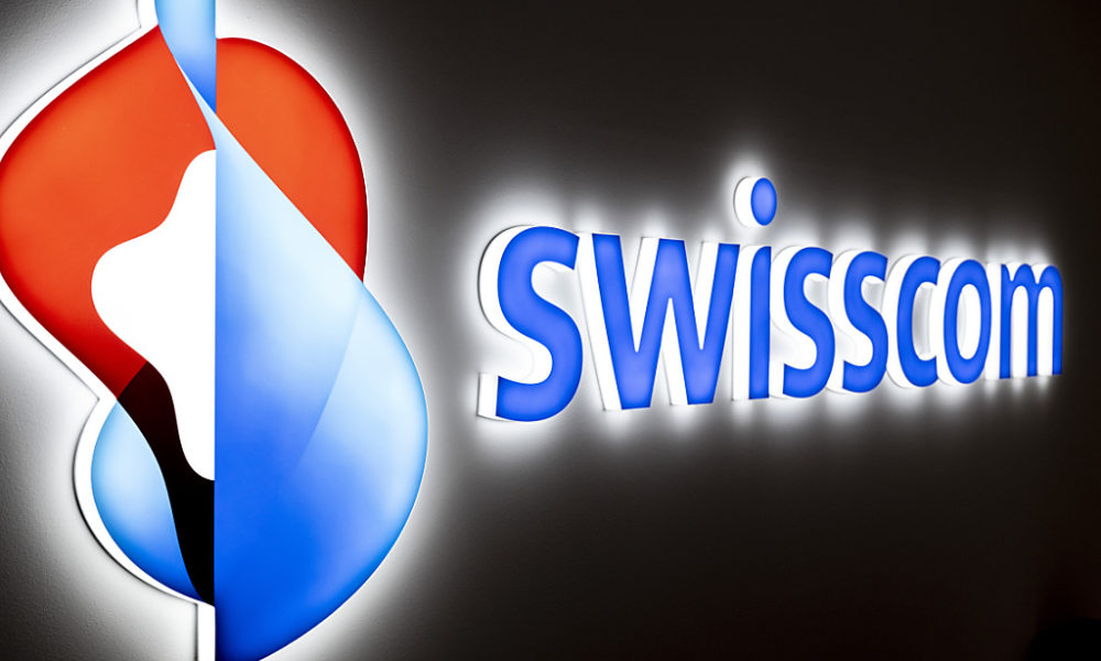 Swisscom confirme l'abandon des activités d'hébergement de sites Swisscom confirme l'abandon des activités d'hébergement de sites