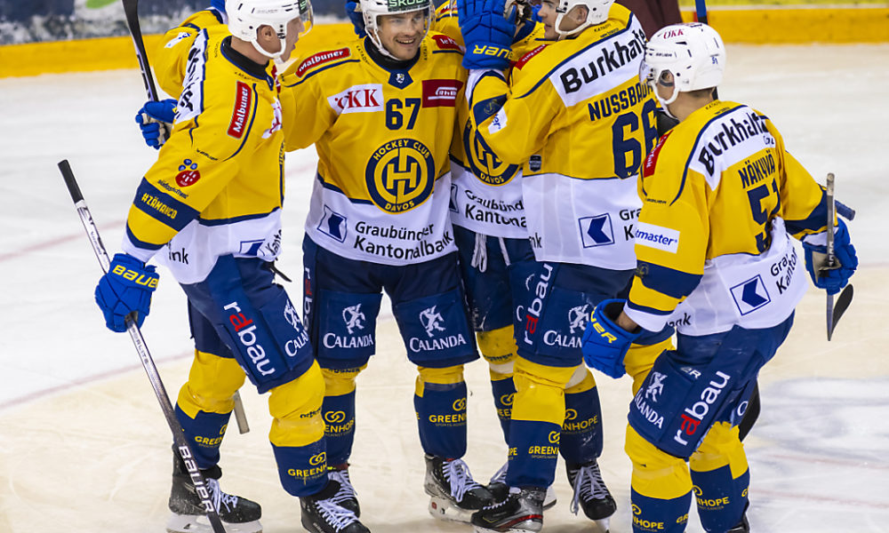 Mauvaise opération pour le GSHC Mauvaise opération pour le GSHC