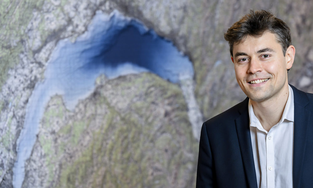 Un Centre d'expertise sur les extrêmes climatiques à Lausanne Un Centre d'expertise sur les extrêmes climatiques à Lausanne