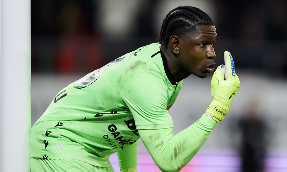 Une finale romande reste possible Une finale romande reste possible