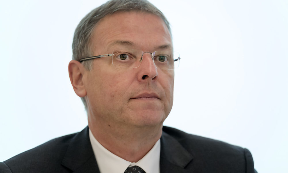 Le commandant en chef de la police opposé aux sanctions collectives Le commandant en chef de la police opposé aux sanctions collectives
