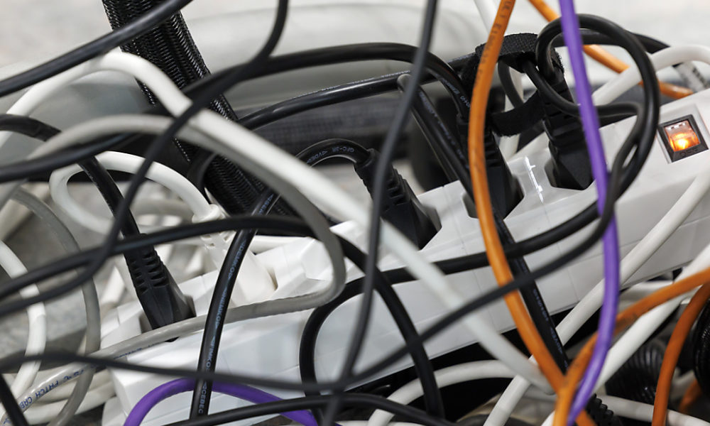 Les SIG ont surfacturé le coût des pertes de leur réseau électrique Les SIG ont surfacturé le coût des pertes de leur réseau électrique