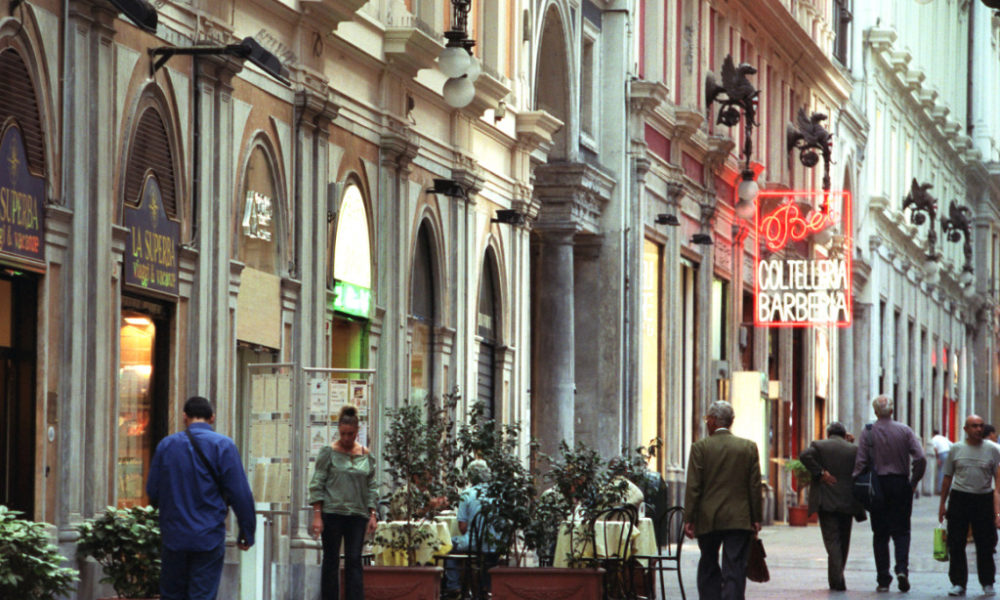 Italia: il morale delle imprese è ai massimi livelli da aprile 2023