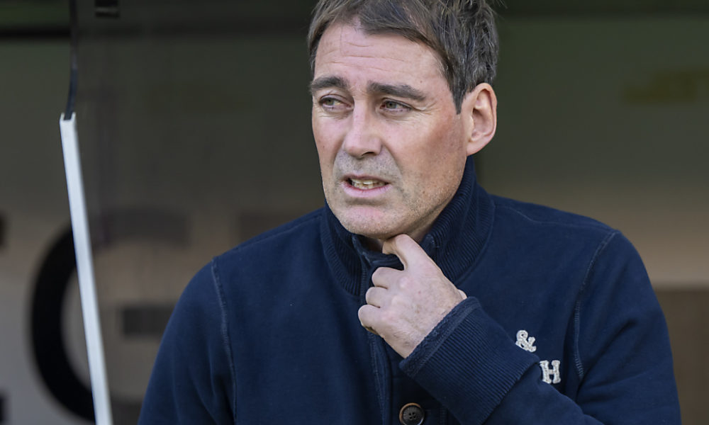 René Weiler: "une expulsion inutile" René Weiler: "une expulsion inutile"