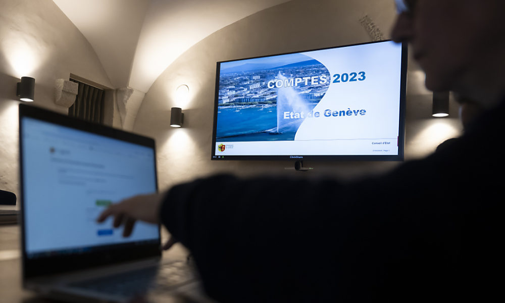 Le PS veut affecter les excédents aux comptes à des préfinancements Le PS veut affecter les excédents aux comptes à des préfinancements
