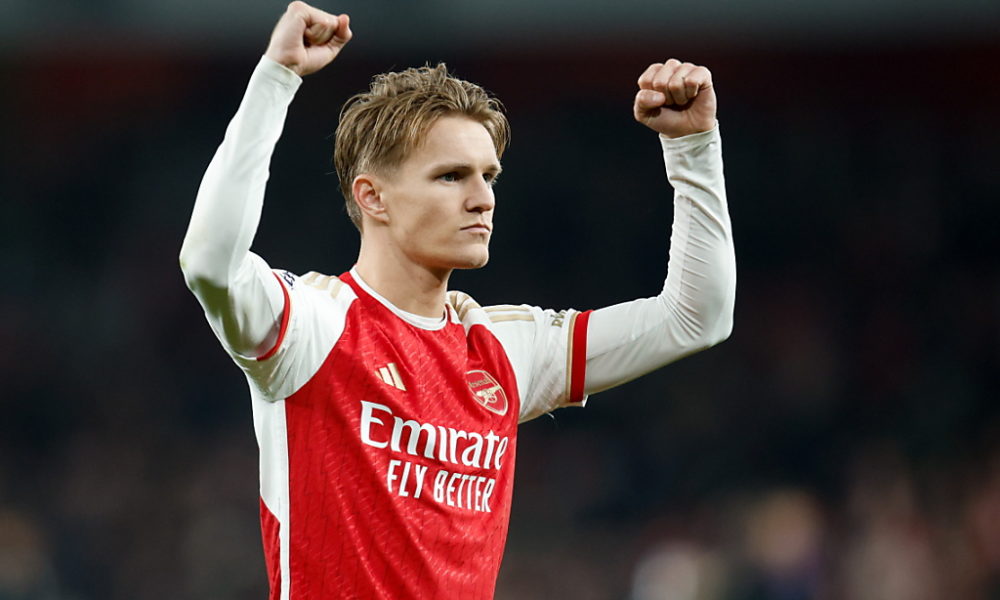 Arsenal pour une première depuis 14 ans Arsenal pour une première depuis 14 ans
