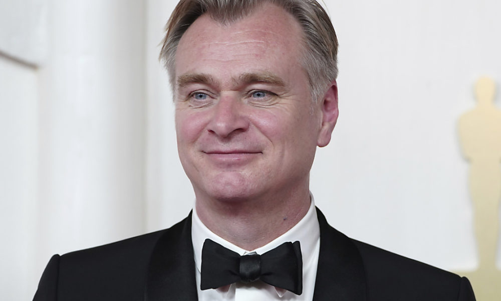 La 96e cérémonie des Oscars a commencé à Hollywood Cameroun Actuel