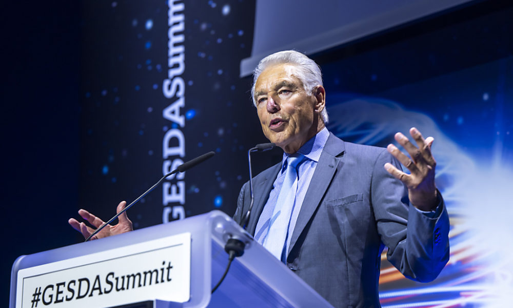 L'Open Quantum Institute (OQI) est opérationnel au CERN L'Open Quantum Institute (OQI) est opérationnel au CERN