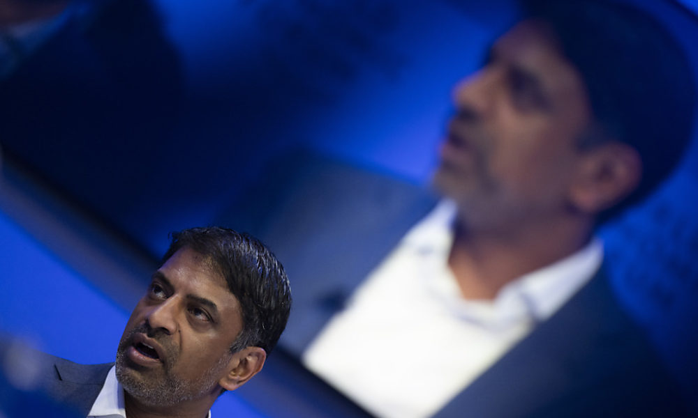 Novartis: Actares fustige la rémunération de la direction Novartis: Actares fustige la rémunération de la direction