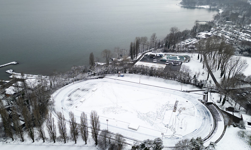 Stade de Coubertin à Lausanne: la Municipalité doit revoir sa copie Stade de Coubertin à Lausanne: la Municipalité doit revoir sa copie