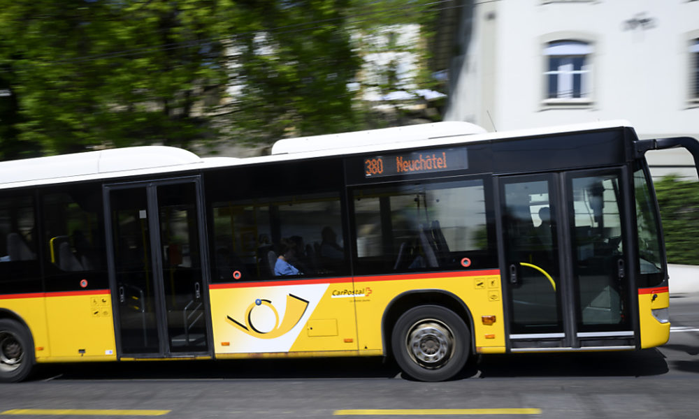 Condamnations dans l’affaire des subventions de CarPostal Condamnations dans l’affaire des subventions de CarPostal