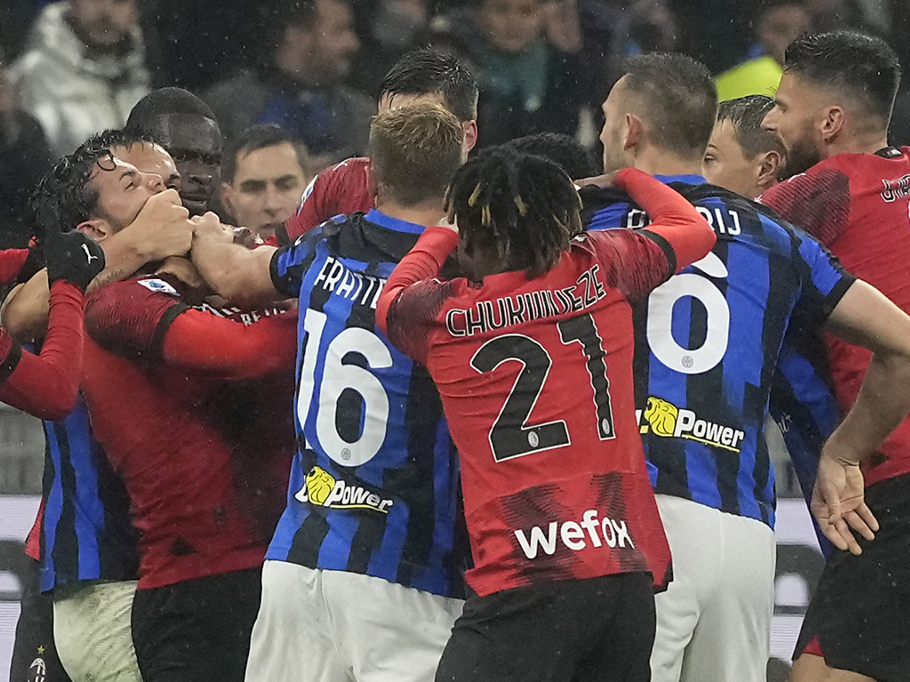 Linter Champion Pour La 20e Fois A Battu Lac Milan Dans Un Match Tendu, Cameroun Actuel