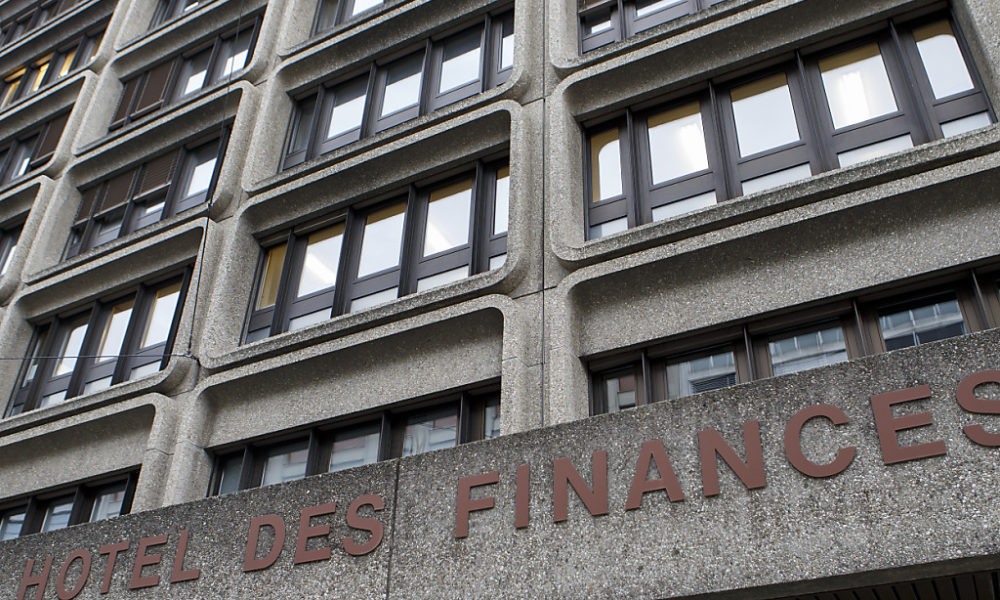 Le Grand Conseil vote une baisse d’impôts pour la classe moyenne Le Grand Conseil vote une baisse d’impôts pour la classe moyenne