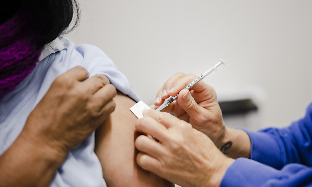 Fin de la gratuité du vaccin Covid-19 en Suisse dès le 1er juillet Fin de la gratuité du vaccin Covid-19 en Suisse dès le 1er juillet