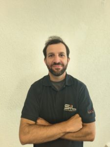 Yannick Rosset SiL