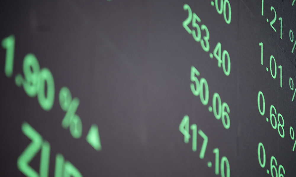 Problèmes techniques résolus à la Bourse suisse Problèmes techniques résolus à la Bourse suisse