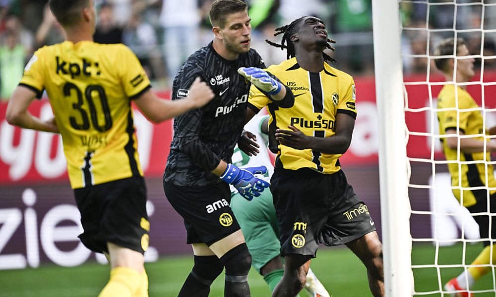Le champion bascule dans la crise Le champion bascule dans la crise