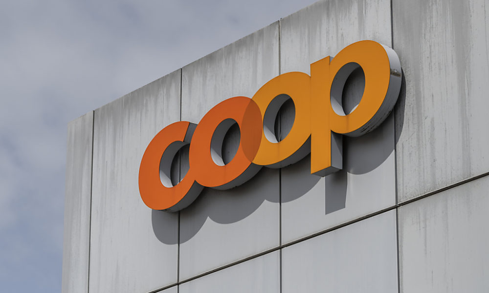 Coop: les solutions de bancaires et de prévoyance font long feu Coop: les solutions de bancaires et de prévoyance font long feu