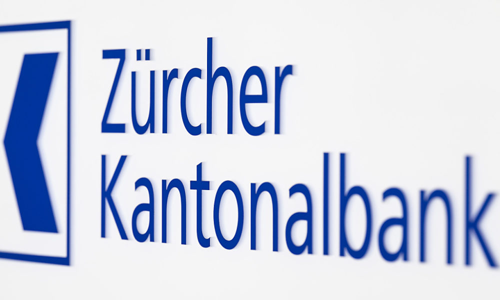 Plombée par les taux, la BC de Zurich voit ses résultats plonger Plombée par les taux, la BC de Zurich voit ses résultats plonger