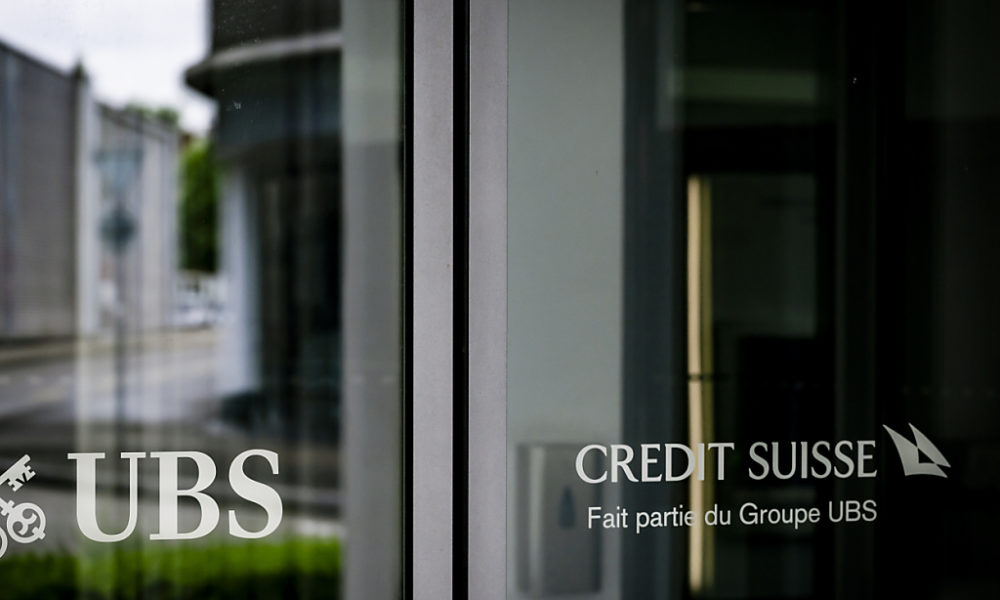 Bénéfice net de 1,13 milliard pour UBS au 2e trimestre Bénéfice net de 1,13 milliard pour UBS au 2e trimestre