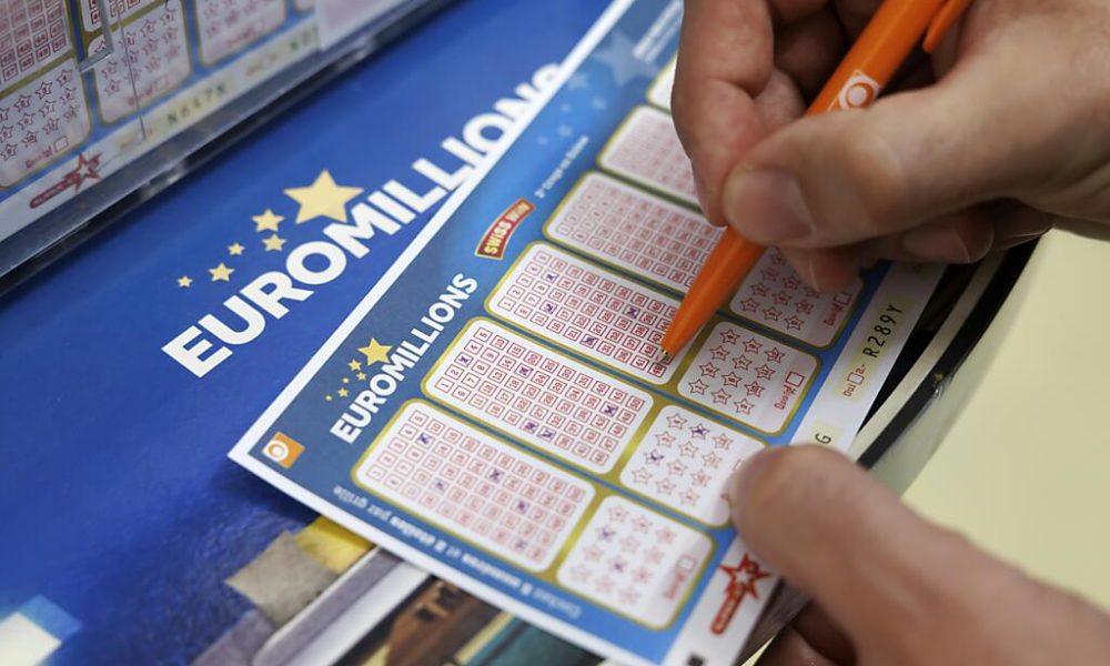 Personne ne devine la bonne combinaison de l’Euro Millions Personne ne devine la bonne combinaison de l’Euro Millions