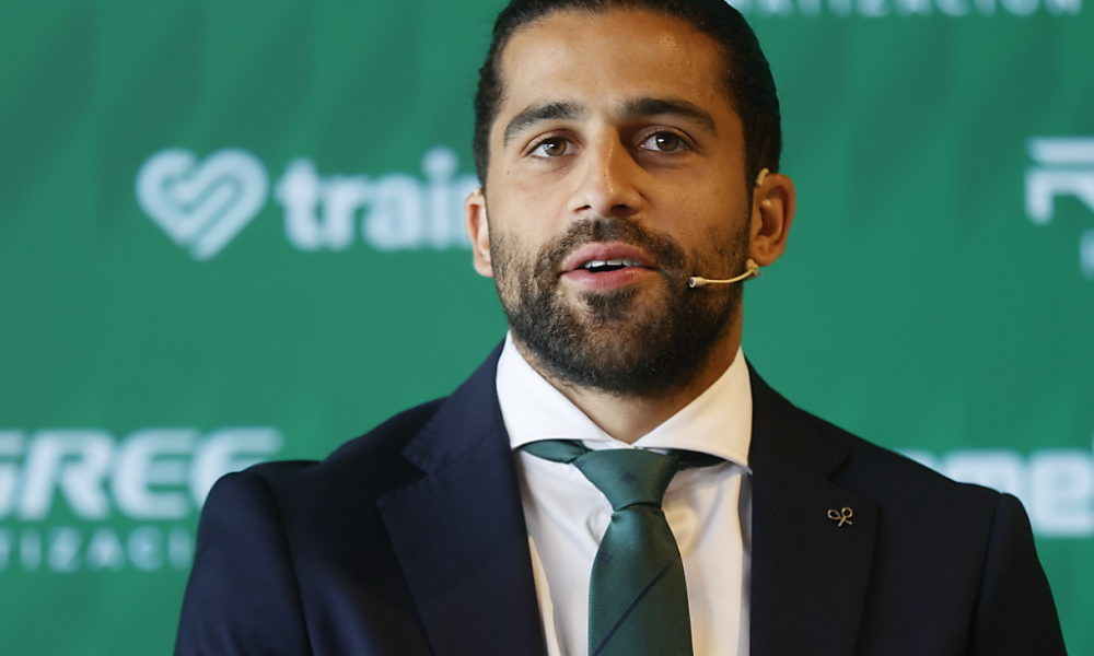 Une nouvelle aventure pour Ricardo Rodriguez Une nouvelle aventure pour Ricardo Rodriguez
