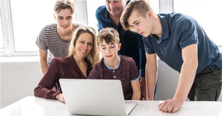 Famille économies