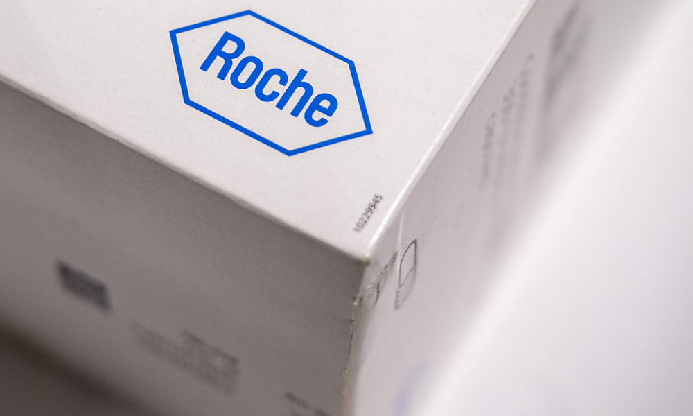 Roche: feu vert à Tecentriq en sous-cutané aux Etats-Unis Roche: feu vert à Tecentriq en sous-cutané aux Etats-Unis