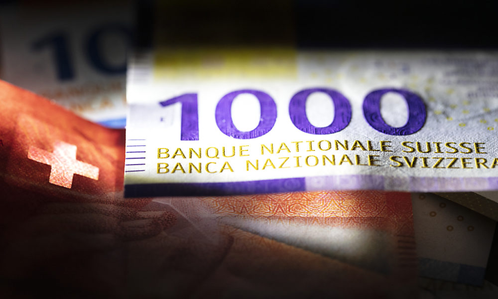 Le Conseil fédéral veut économiser 3,6 milliards en 2027 Le Conseil fédéral veut économiser 3,6 milliards en 2027